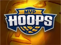 MVP Hoops