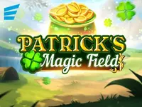 Patrick's Magic Field