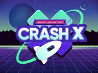 Crash X