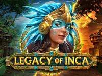 Legacy of Inca